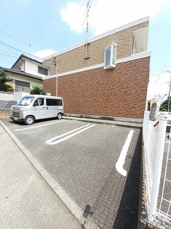 グラン ラフレシールの物件内観写真